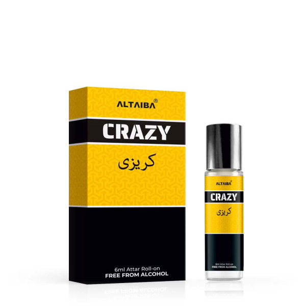 Crazy